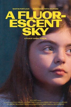 A Fluorescent Sky's poster