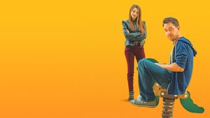 Maybe Someday's poster