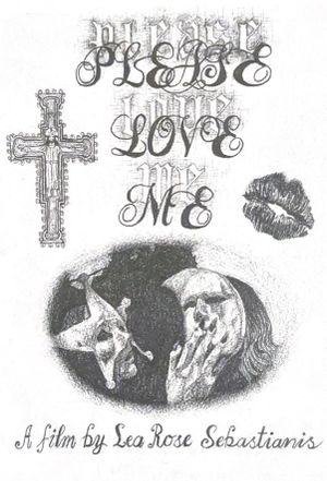 Please Love Me's poster