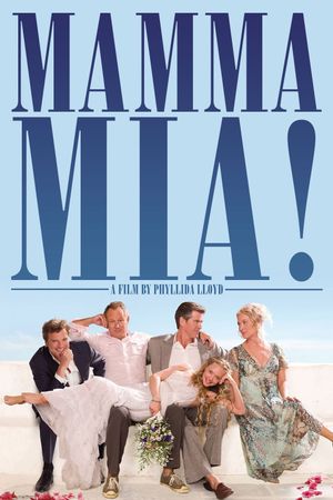 Mamma Mia!'s poster