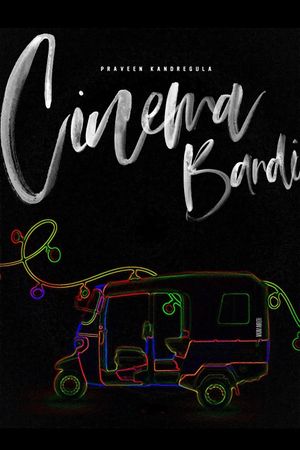 Cinema Bandi's poster