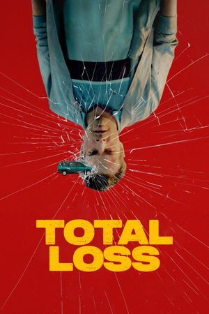 Pérdida Total's poster