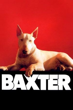 Baxter's poster