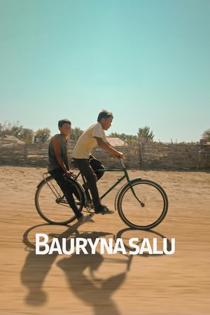 Bauryna Salu's poster