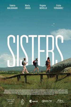 Las Tres Sisters's poster