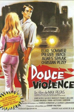 Sweet Violence's poster