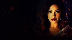 Miss Bala's poster