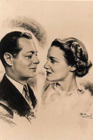Haunted Honeymoon's poster