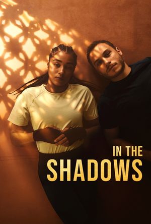In the Shadows's poster