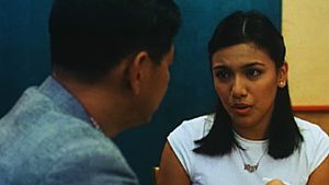 'Di ko kayang tanggapin's poster