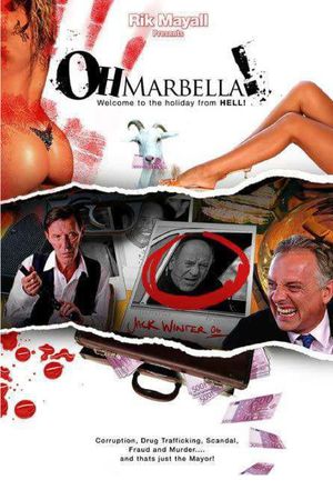 Oh Marbella!'s poster