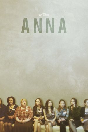 Anna's poster