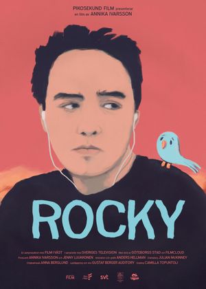 Rocky's poster