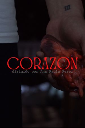 Corazón's poster