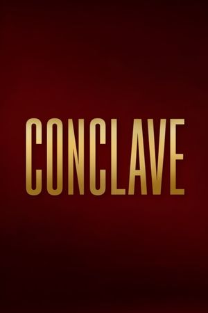 Conclave's poster