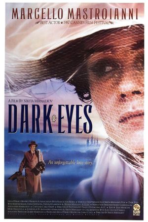 Dark Eyes's poster