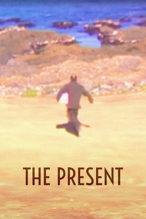 The Present's poster