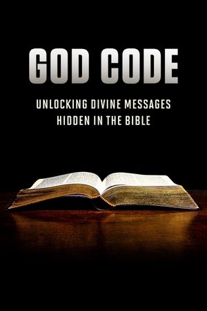 God Code's poster