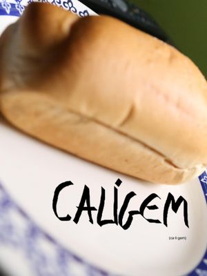 Caligem's poster