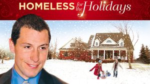 Homeless for the Holidays's poster