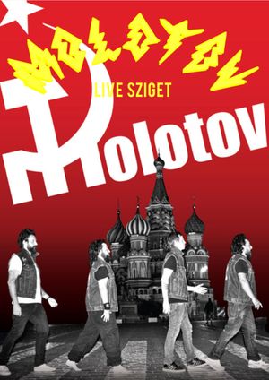 Molotov's poster image