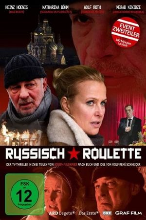 Russisch Roulette's poster