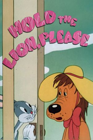 Hold the Lion, Please's poster image