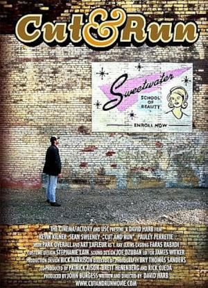 Cut & Run's poster