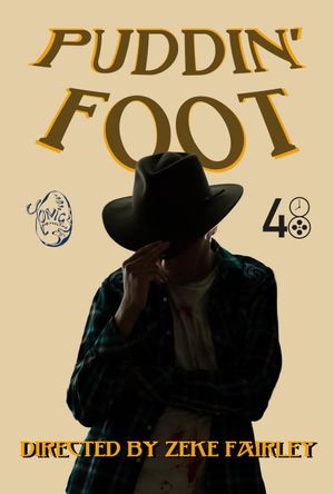 Puddin' Foot's poster