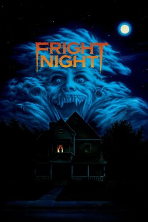 Fright Night's poster