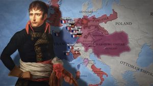 Napoleon's First Victory: The Siege of Toulon 1793's poster