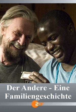 Der Andere - eine Familiengeschichte's poster