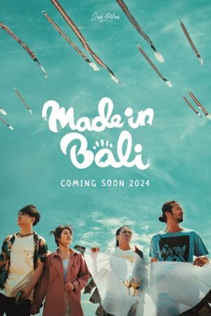 Made in Bali's poster image