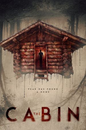 The Cabin's poster