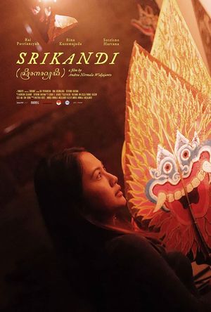 Srikandi's poster