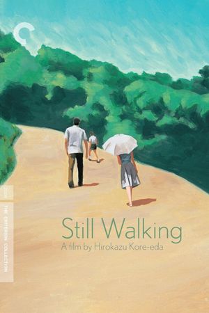 Still Walking's poster