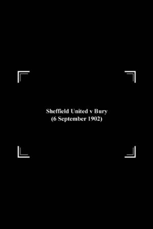 Sheffield United v Bury's poster