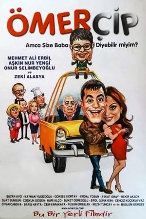 Turkish Tales's poster