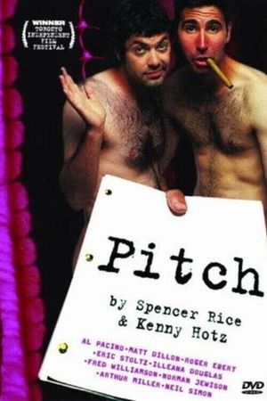 Pitch's poster