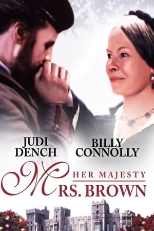 Mrs. Brown's poster