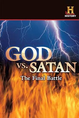 God v. Satan: The Final Battle's poster