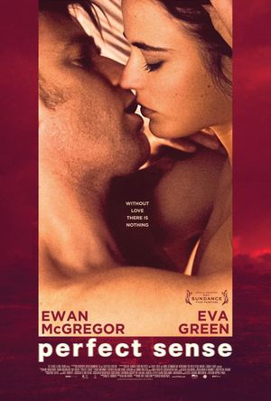 Perfect Sense's poster
