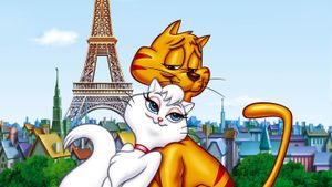 Gay Purr-ee's poster