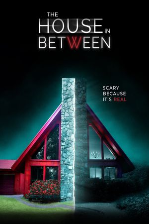 The House in Between's poster