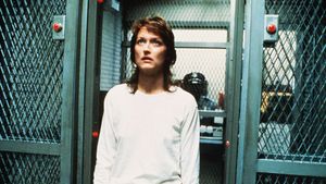 Silkwood's poster