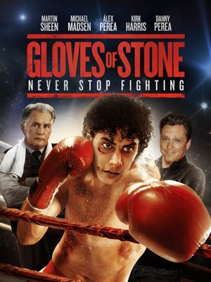Gloves of Stone's poster image