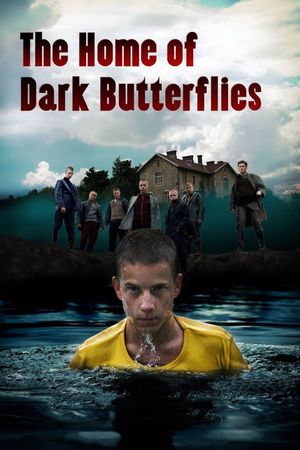 The Home of Dark Butterflies's poster