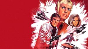Invasion: UFO's poster