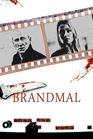 Brandmal's poster