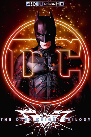 Batman Begins's poster